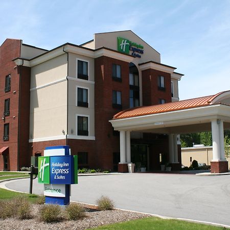 Holiday Inn Express Hotels & Suites Rockingham West By Ihg Екстериор снимка