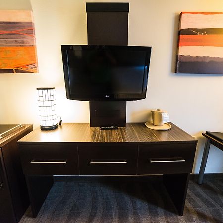 Holiday Inn Express Hotels & Suites Rockingham West By Ihg Екстериор снимка