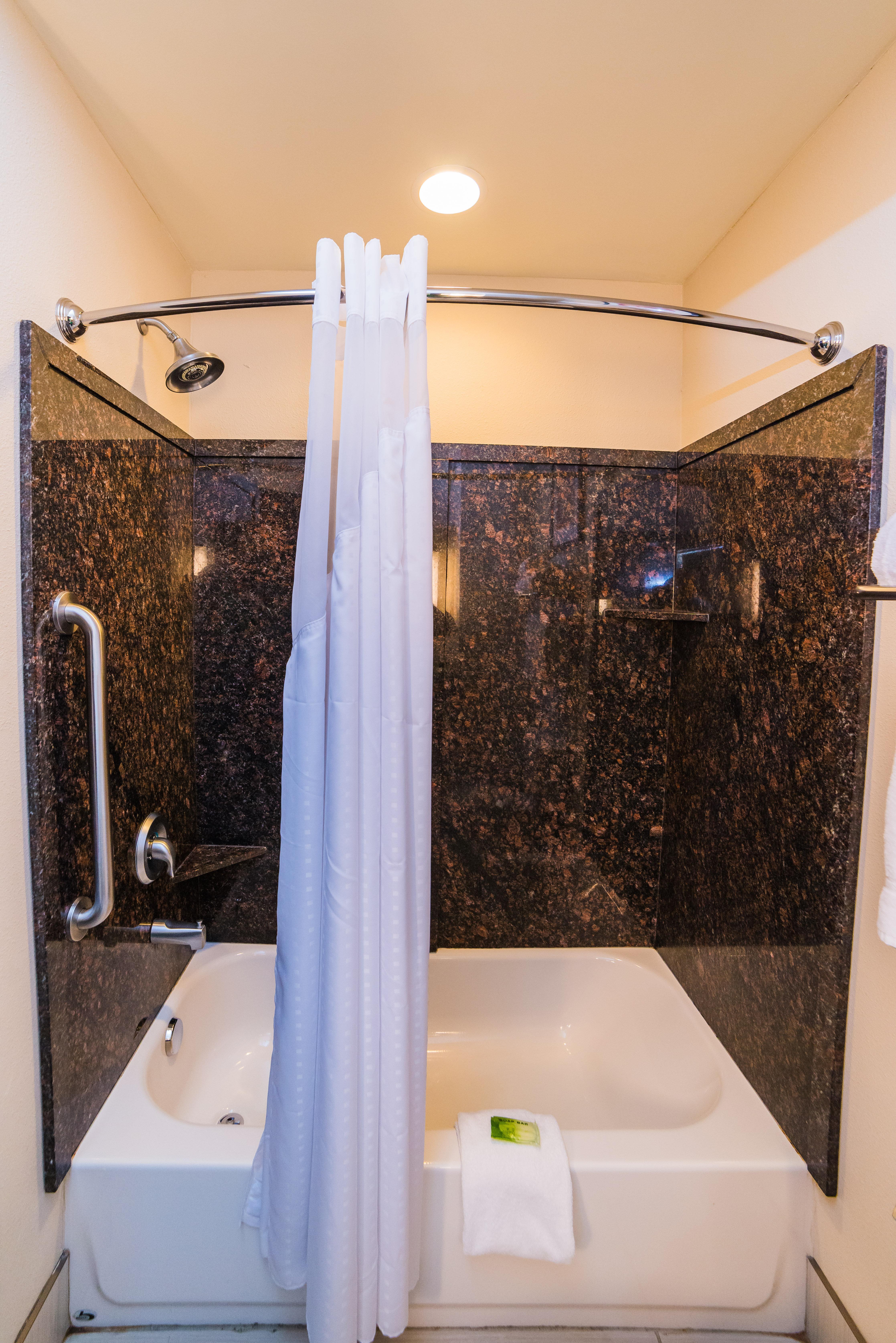 Holiday Inn Express Hotels & Suites Rockingham West By Ihg Екстериор снимка