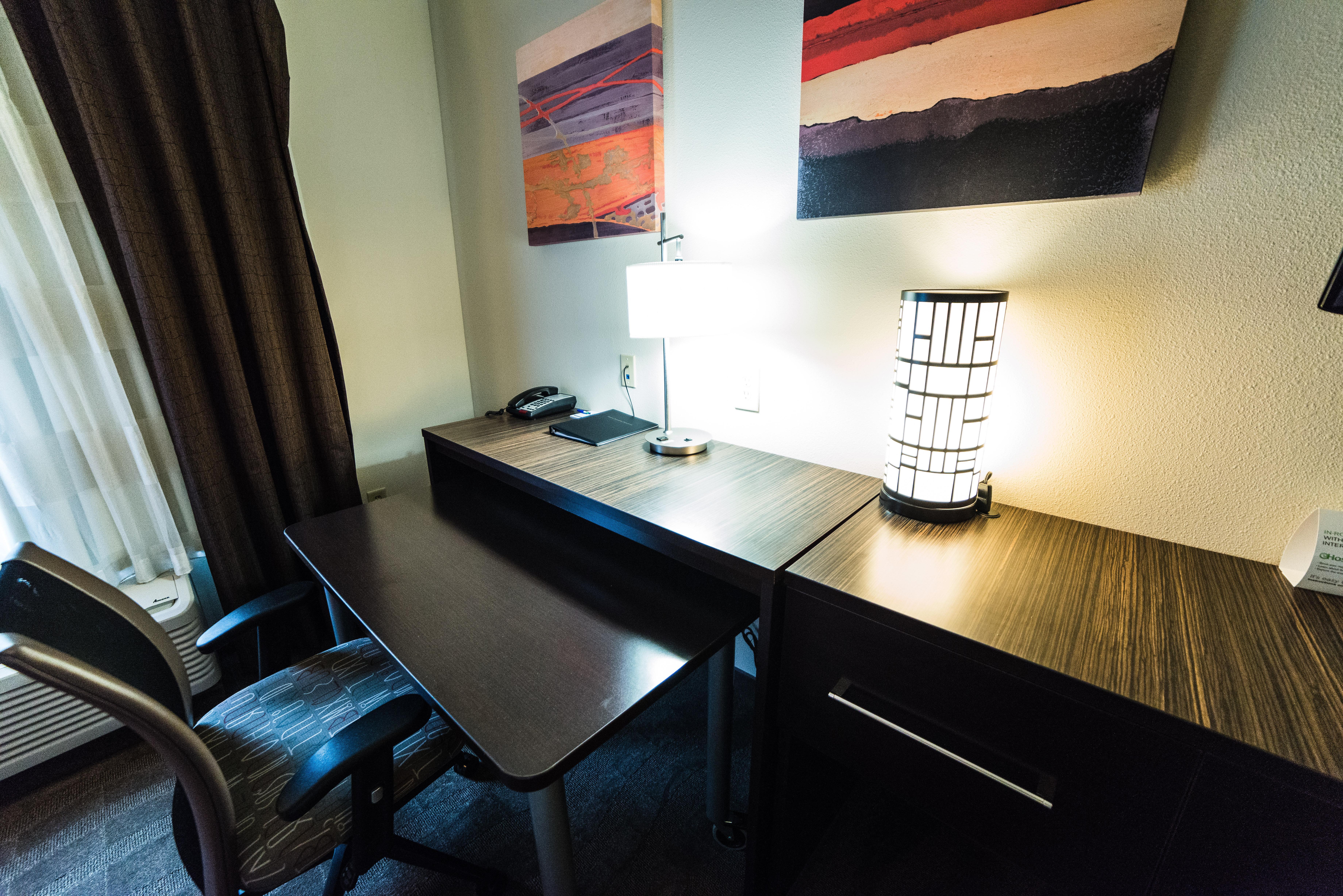 Holiday Inn Express Hotels & Suites Rockingham West By Ihg Екстериор снимка