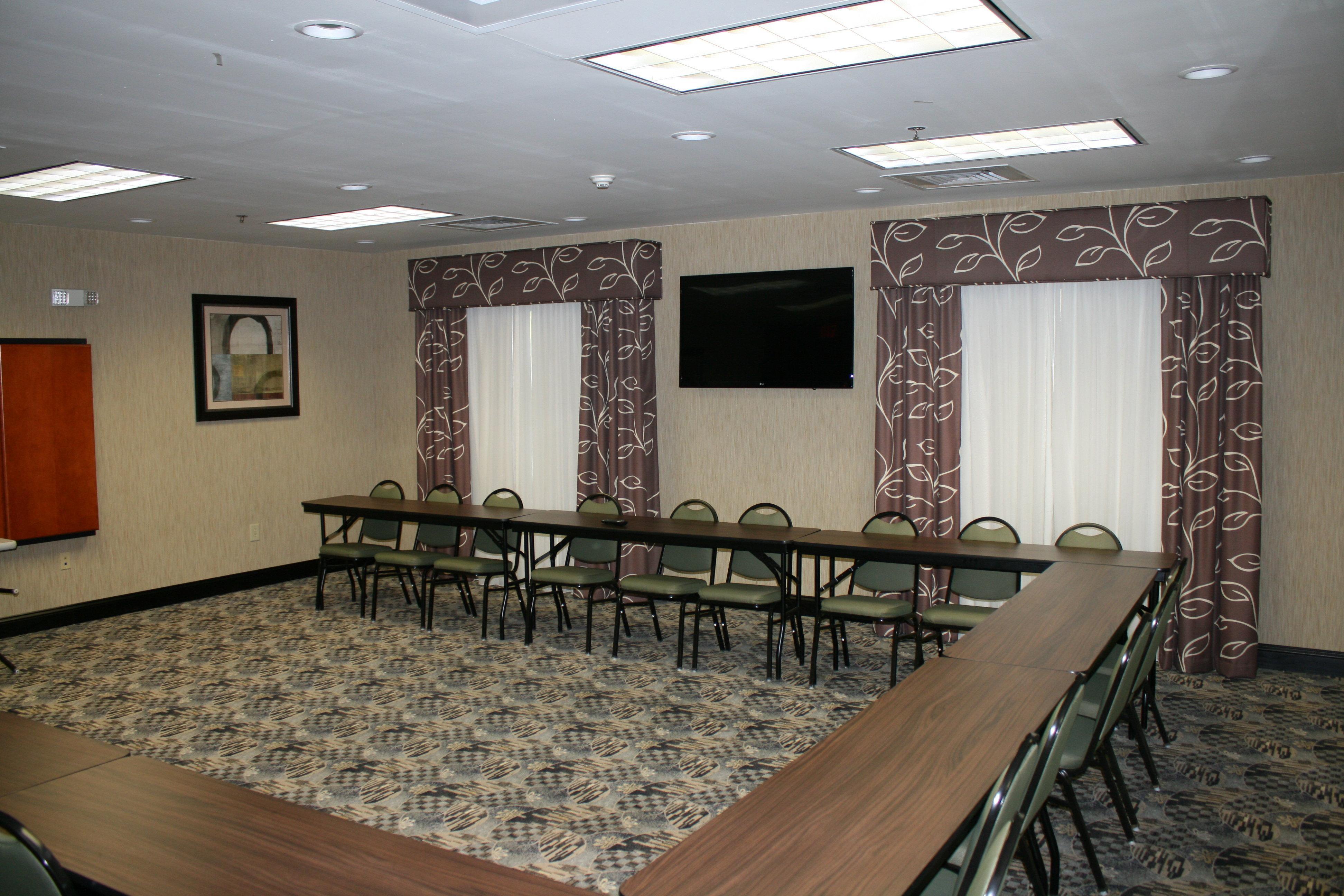 Holiday Inn Express Hotels & Suites Rockingham West By Ihg Екстериор снимка