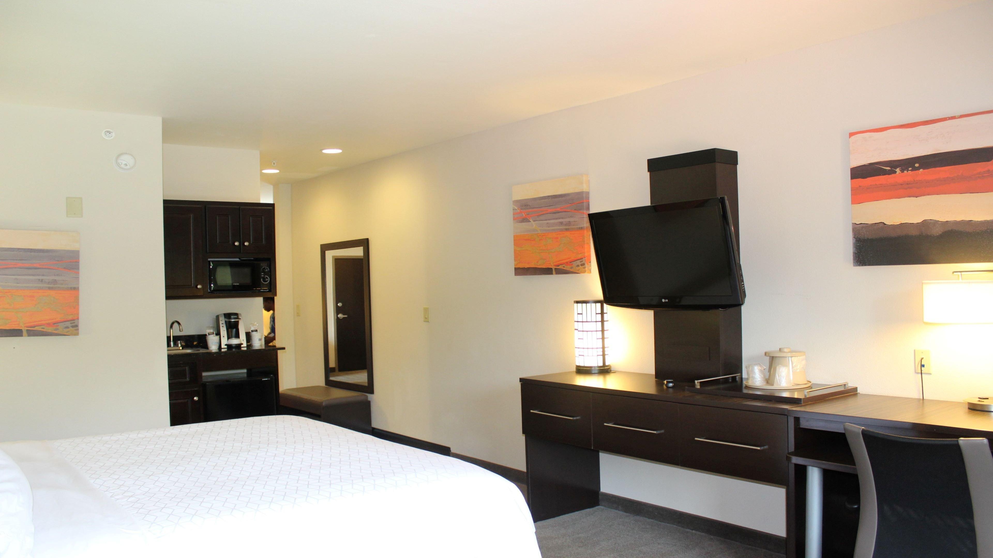 Holiday Inn Express Hotels & Suites Rockingham West By Ihg Екстериор снимка