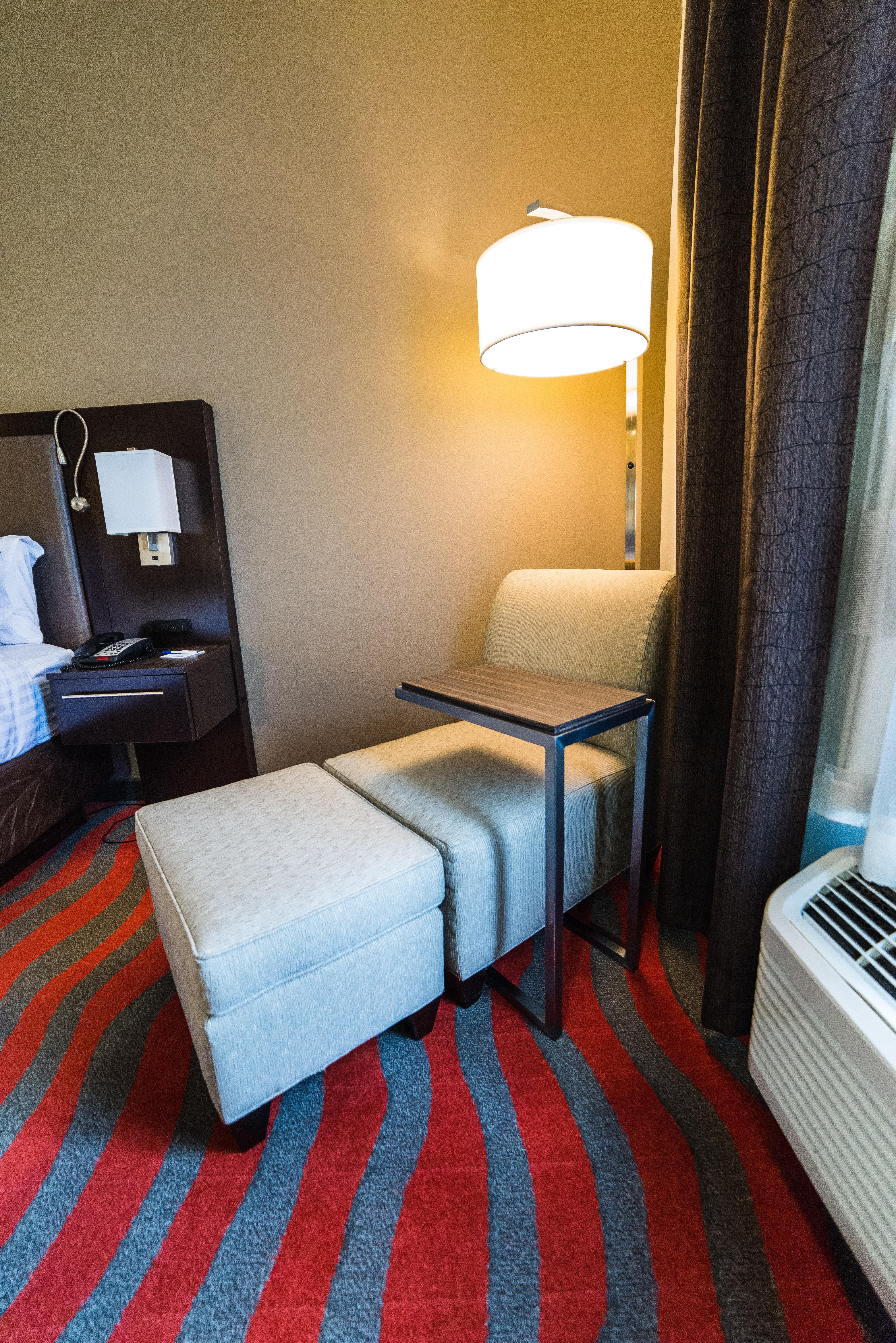 Holiday Inn Express Hotels & Suites Rockingham West By Ihg Екстериор снимка