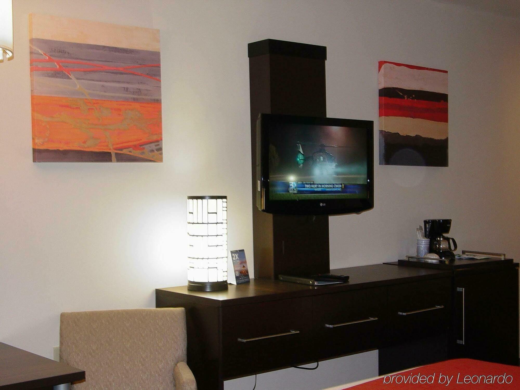 Holiday Inn Express Hotels & Suites Rockingham West By Ihg Стая снимка